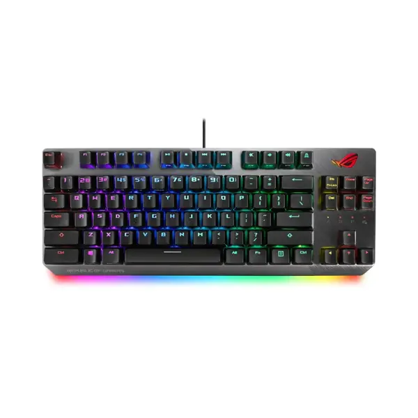BÀN PHÍM ASUS ROG STRIX SCOPE NX TKL