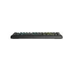 BÀN PHÍM AULA F75 PRO 3 MODE BLACK GRADIENT - REAPER SW