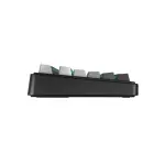 BÀN PHÍM AULA F75 PRO 3 MODE BLACK GRADIENT - REAPER SW