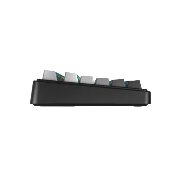 BÀN PHÍM AULA F75 PRO 3 MODE BLACK GRADIENT - REAPER SW