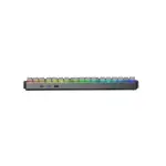 BÀN PHÍM AULA F87 PRO 3 MODE (Phiên bản Black gradient/ Grey wood V4 switch)