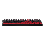 Bàn Phím Cơ Gaming Aula Win68HE Max Có Dây (68 Phím/ Đen + đỏ/ Wing Chun Magnetic Switch/ Rapid Trigger)