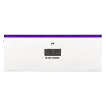 Bàn Phím Cơ Gaming Có Dây Aula HERO68HE (Màu Trắng/ Black King Magnetic Switch - Rapid Trigger)
