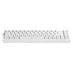 Bàn Phím Cơ Gaming Có Dây Aula HERO68HE (Màu Trắng/ Black King Magnetic Switch - Rapid Trigger)