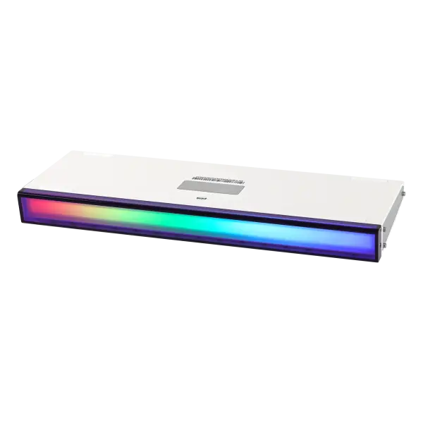 Bàn Phím Cơ Gaming Có Dây Aula HERO68HE (Màu Trắng/ Black King Magnetic Switch - Rapid Trigger)