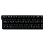 Bàn Phím Cơ Gaming Aula Win68HE Có Dây (Phiên Bản Đen/ Gray Wood Magnetic Switch/ Rapid Trigger)