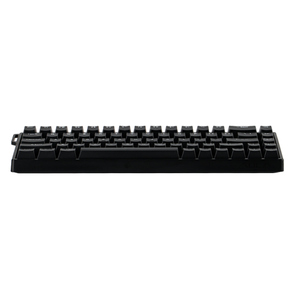 Bàn Phím Cơ Gaming Aula Win68HE Có Dây (Phiên Bản Đen/ Gray Wood Magnetic Switch/ Rapid Trigger)