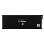 Bàn Phím Cơ Gaming Aula Win68HE Có Dây (Phiên Bản Đen/ Gray Wood Magnetic Switch/ Rapid Trigger)