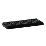 Bàn Phím Cơ Gaming Aula Win68HE Có Dây (Phiên Bản Đen/ Gray Wood Magnetic Switch/ Rapid Trigger)
