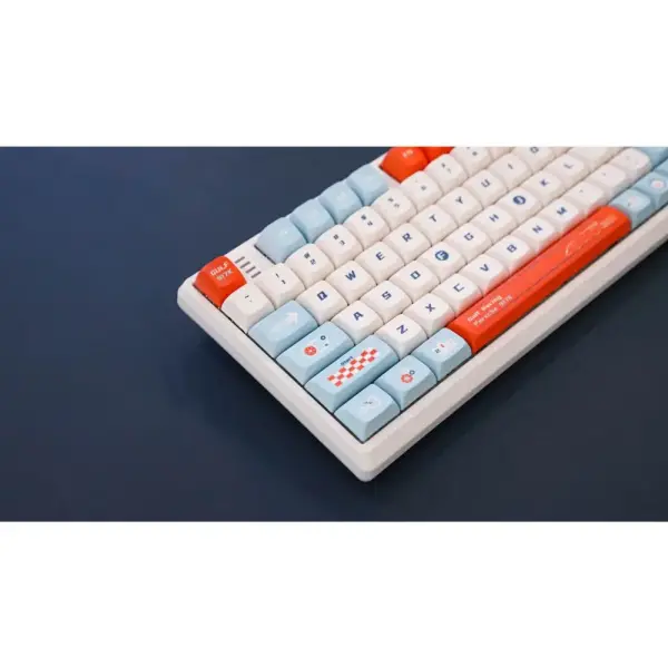 Bàn Phím Cơ Darmoshark K7-Pro KB-MOTO-000014