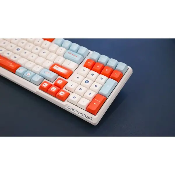 Bàn Phím Cơ Darmoshark K7-Pro KB-MOTO-000014
