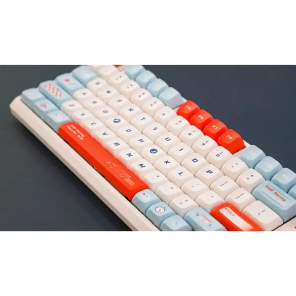 Bàn Phím Cơ Darmoshark K7-Pro KB-MOTO-000014