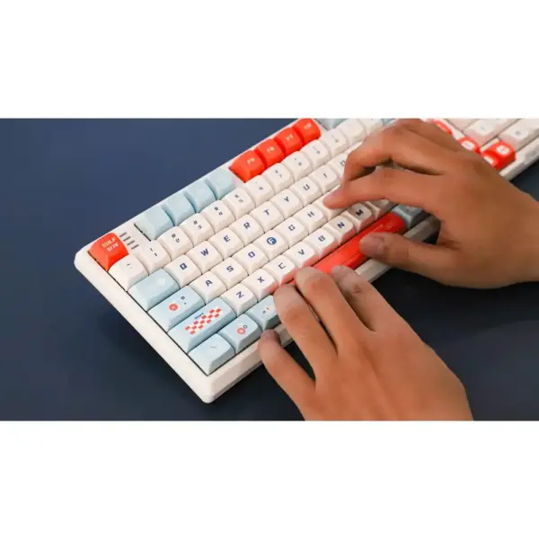 Bàn Phím Cơ Darmoshark K7-Pro KB-MOTO-000014