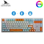 Bàn Phím Cơ Darmoshark K7-Pro KB-MOTO-000014