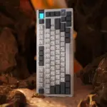 Bàn phím cơ Darmoshark K8 Trio-mode Mechanical Keyboard Numpad KB-DMS-000002
