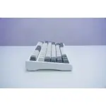 Bàn phím cơ Darmoshark K8 Trio-mode Mechanical Keyboard Numpad KB-DMS-000002