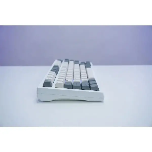 Bàn phím cơ Darmoshark K8 Trio-mode Mechanical Keyboard Numpad KB-DMS-000002