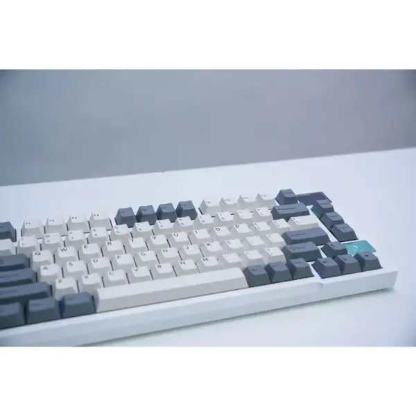 Bàn phím cơ Darmoshark K8 Trio-mode Mechanical Keyboard Numpad KB-DMS-000002