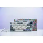 Bàn phím cơ Darmoshark K8 Trio-mode Mechanical Keyboard Numpad KB-DMS-000002