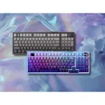 Bàn phím cơ Darmoshark TOP 98 Mechanical Đen/Tím KB-DMS-000006/KB-DMS-000007