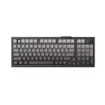 Bàn phím cơ Darmoshark TOP 98 Mechanical Đen/Tím KB-DMS-000006/KB-DMS-000007