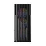 VỎ MÁY TÍNH ANTEC AX22
