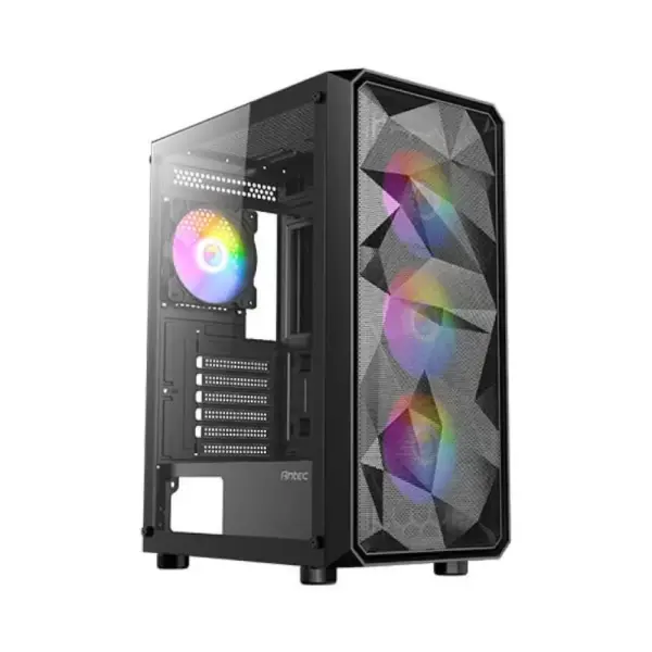 VỎ MÁY TÍNH ANTEC AX83 RGB