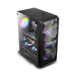 VỎ MÁY TÍNH ANTEC AX83 RGB