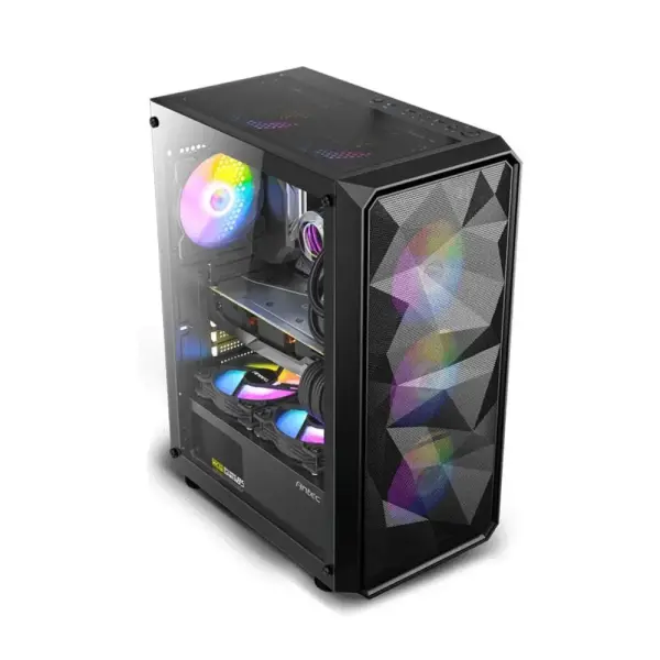 VỎ MÁY TÍNH ANTEC AX83 RGB