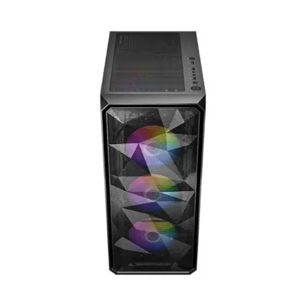VỎ MÁY TÍNH ANTEC AX83 RGB