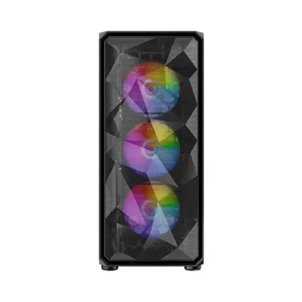 VỎ MÁY TÍNH ANTEC AX83 RGB