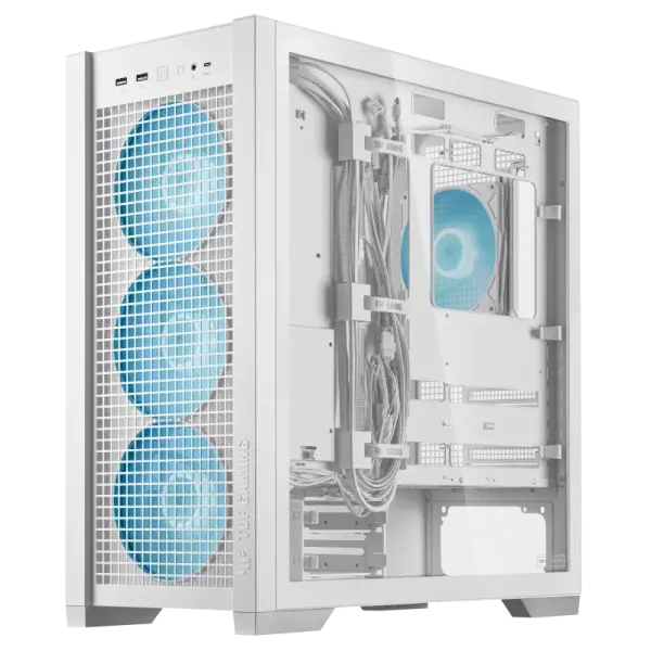 CASE ASUS TUF GAMING GT302 ARGB