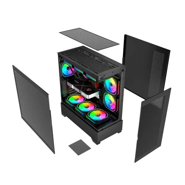 Case Centaur EN C11 ATX