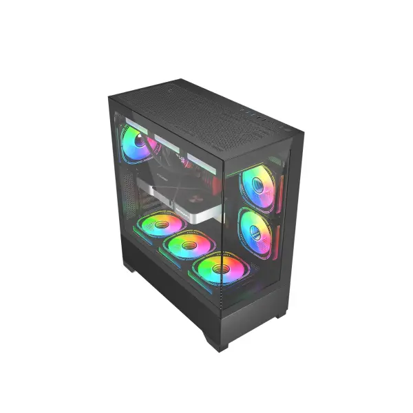 Case Centaur EN C11 ATX