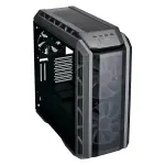 Case Cooler Master Master Case H500P (Mid Tower/Màu Đen)