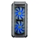 Case Cooler Master Master Case H500P (Mid Tower/Màu Đen)