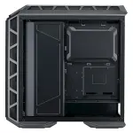 Case Cooler Master Master Case H500P (Mid Tower/Màu Đen)