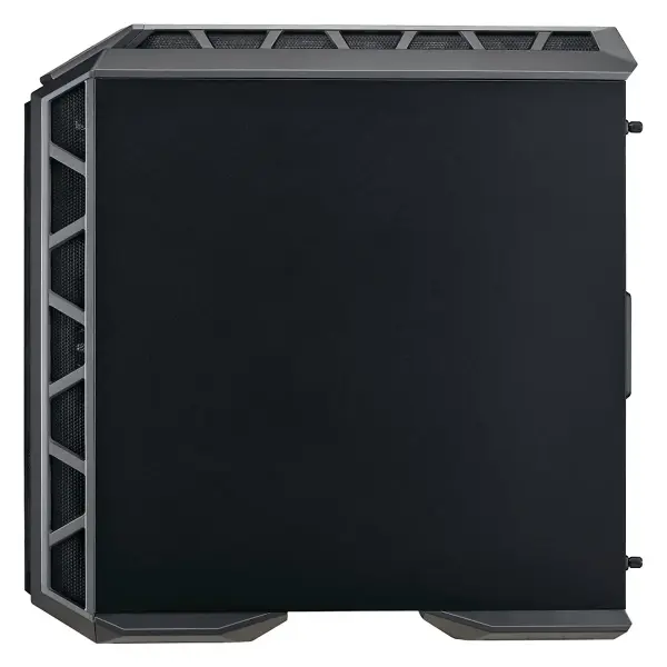 Case Cooler Master Master Case H500P (Mid Tower/Màu Đen)