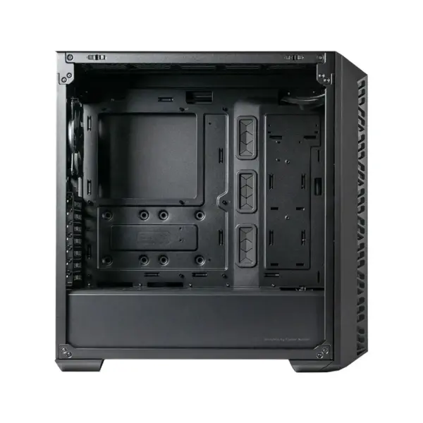 CASE COOLER MASTER MB520 MESH ARGB BLACK (3 FAN ARGB)