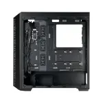 CASE COOLER MASTER MB520 MESH ARGB BLACK (3 FAN ARGB)
