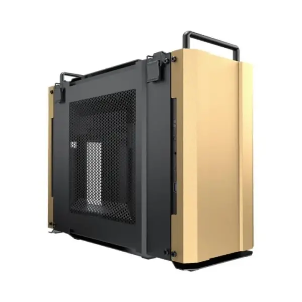 CASE COUGAR DUST 2 DESERT SAND M-ITX