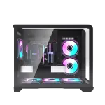 CASE DARKFLASH L280M (Full M-ATX)