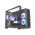 CASE DARKFLASH L280M (Full M-ATX)