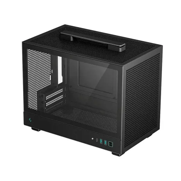 CASE ITX DEEPCOOL CH160