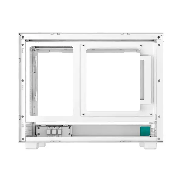 CASE ITX DEEPCOOL CH160