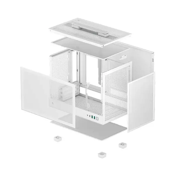CASE ITX DEEPCOOL CH160