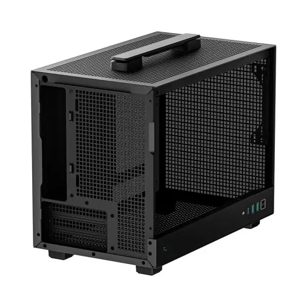 CASE ITX DEEPCOOL CH160