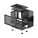 CASE ITX DEEPCOOL CH160