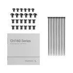 CASE ITX DEEPCOOL CH160