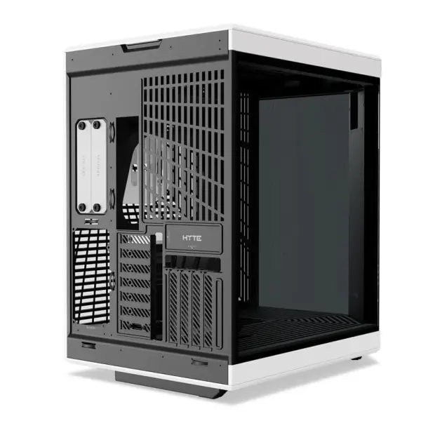 Case HYTE Y70 Touch Infinite (Panda) (CS-HYTE-Y70TTI-WB)